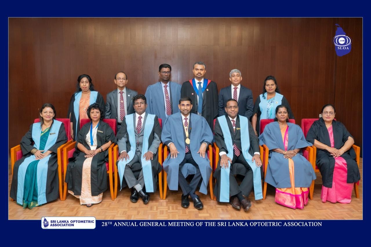 Leadership Board